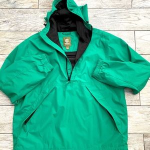Men’s Timberland Waterproof Windbreaker Jacket